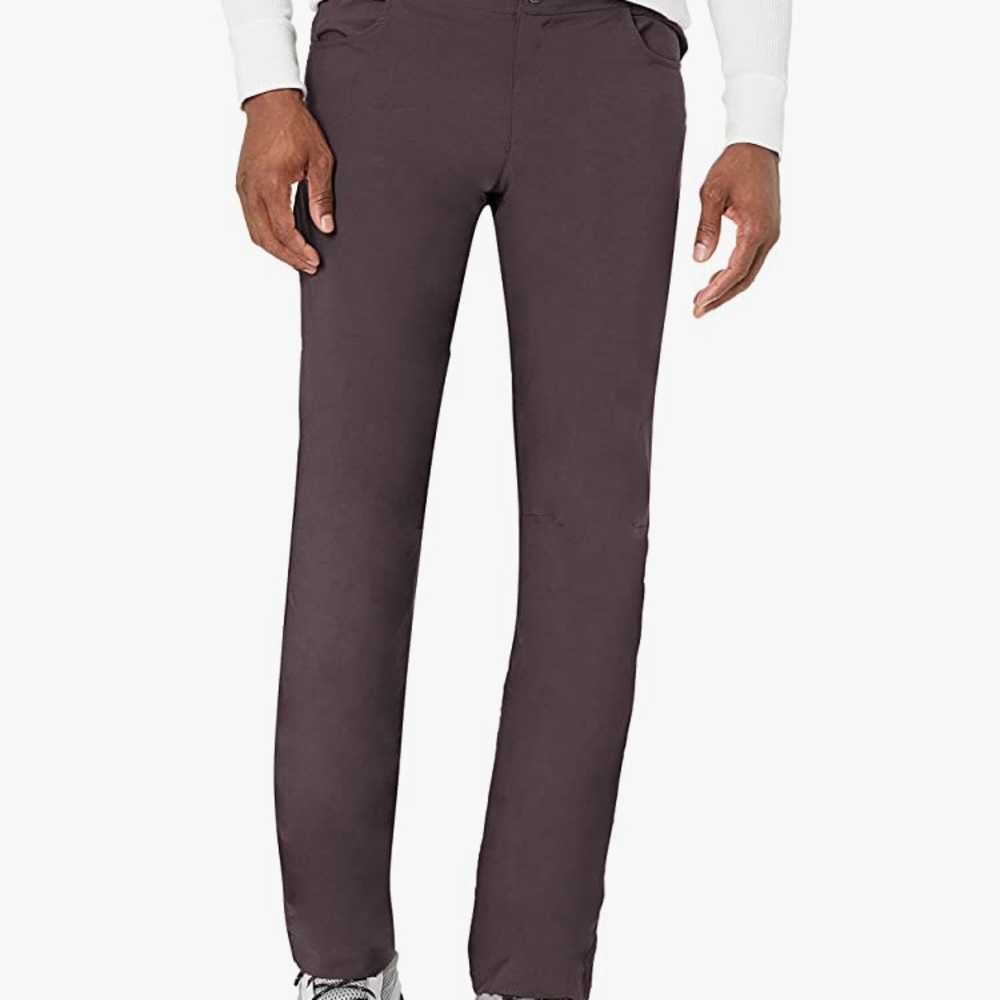 Columbia Pilsner Peak Pant 34x32
